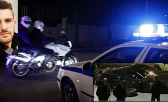 Τροχαίο στη Γλυφάδα