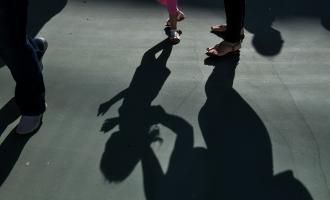 ενδοσχολική βία