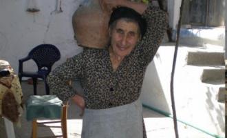 νερό με τη στάμνα