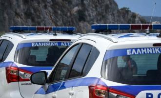 περιπολικά