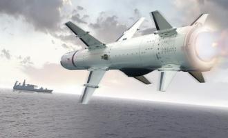 πύραυλοι Mistral Exocet