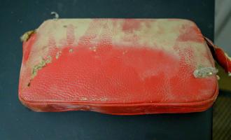 σχολική τσάντα του 50