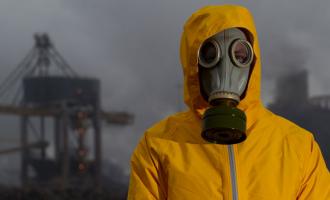 Βιολογικά όπλα