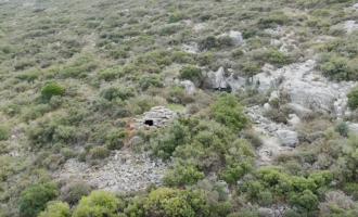 Δρακόσπιτο Υμηττού