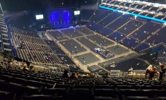 O2 Arena