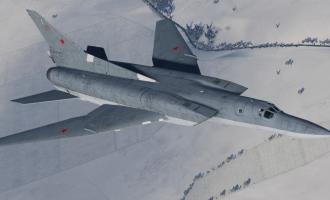 Tu-22M3