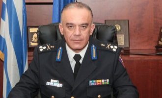 Κολοκούρης