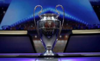 τσαμπιονς λιγκ