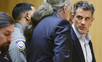 Φώτης Ντούλος