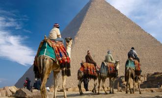 αιγυπτος