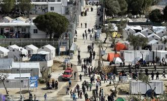Μεταναστευτικό