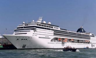 «MSC Opera»