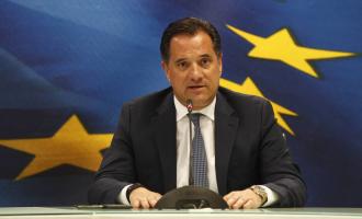 Άδωνις Γεωργιάδης