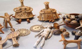 Αρχαία ελληνικά παιχνίδια
