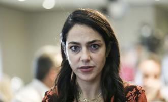 Δόμνα Μιχαηλίδου