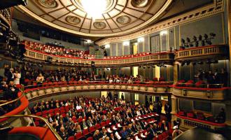 Εθνικό Θέατρο