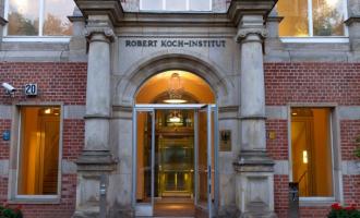 Ινστιτούτο Robert Koch