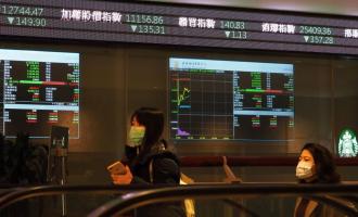 Κοροναϊός και οικονομία