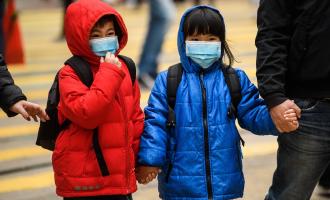 Κορωνοϊός στα ρούχα