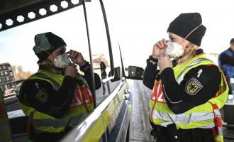 Κορωνοϊός στην Γροιλανδία