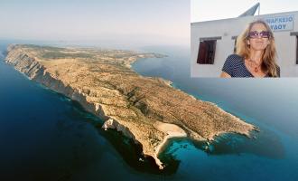Λίλιαν Στεφανάκη