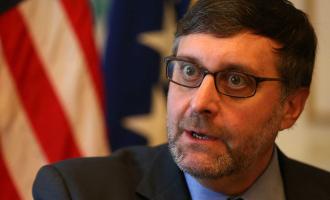 Μάθιου Πάλμερ