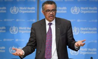 Παγκόσμιος Οργανισμός Υγείας