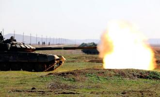 Ρωσία άσκηση Κριμαία