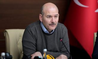 Σουλεϊμάν Σοϊλού