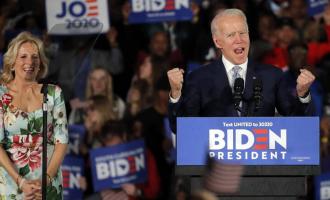 Τζο Μπάιντεν