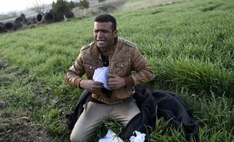 Τουρκία fake news