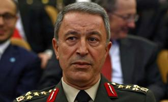 Χουλουσί Ακάρ
