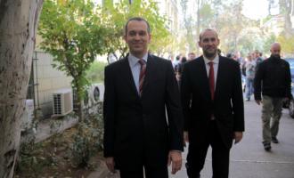 αδερφοί Αγγελόπουλοι
