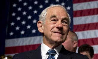 ron paul