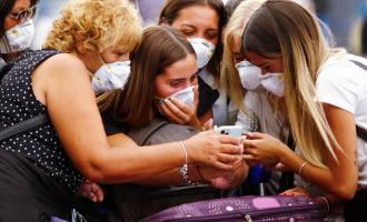 ηλικίες κορωνοϊού