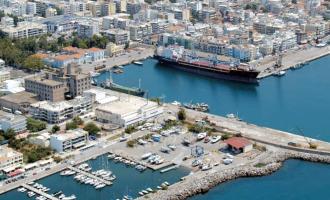 ιδιωτικοποιήσεις σε λιμάνια