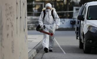 κοροναϊός