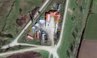 μυστική βάση μεταναστών