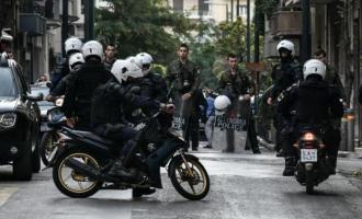 αστυνομικοι