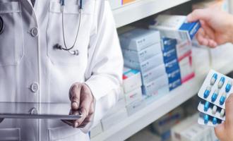 συνταγογράφηση φαρμάκων