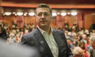 τζιτζικώστας