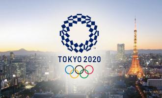 tokyo 2020