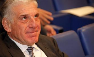  Γιάννης Παπαντωνίου