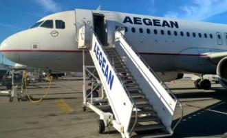 Aegean