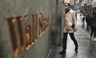 Wall Street