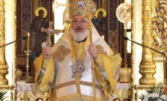 Σεβ. Μητροπολίτης Διδυμοτείχου, Ορεστιάδος και Σουφλίου