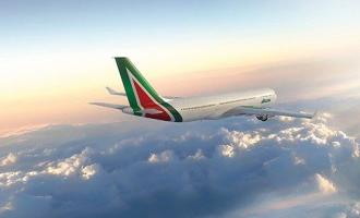 Alitalia