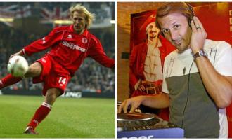 Άριαν Ντε Ζέου