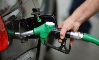 Βενζινάδικο