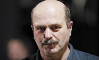 Γιάννης Καραχισαρίδης